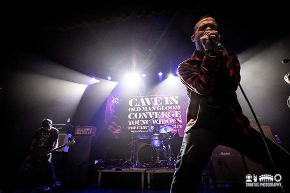 Converge in concert