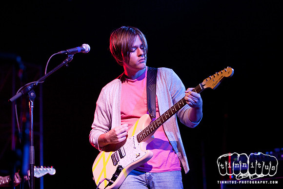 Jenny and Johnny in concert