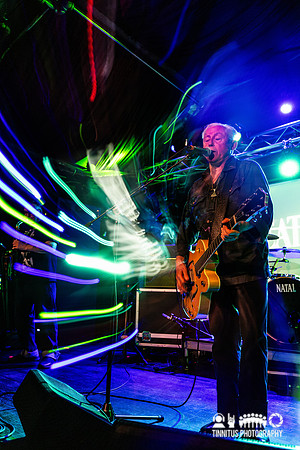 Theatre of Hate in concert