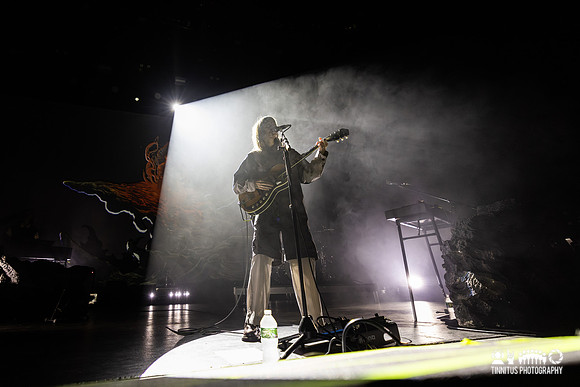 Faye Webster in concert