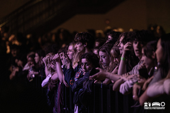 Faye Webster in concert