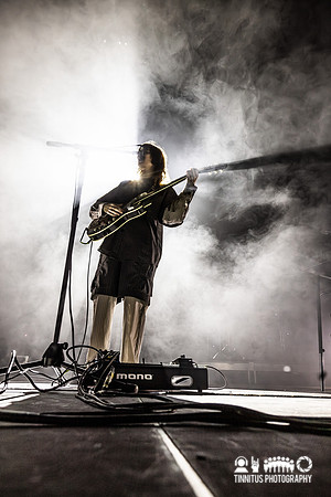 Faye Webster in concert