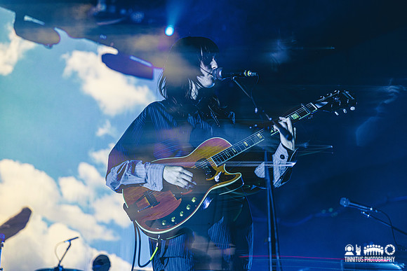 Faye Webster in concert