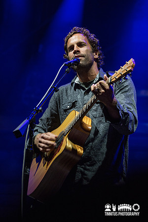 Jack Johnson in concert