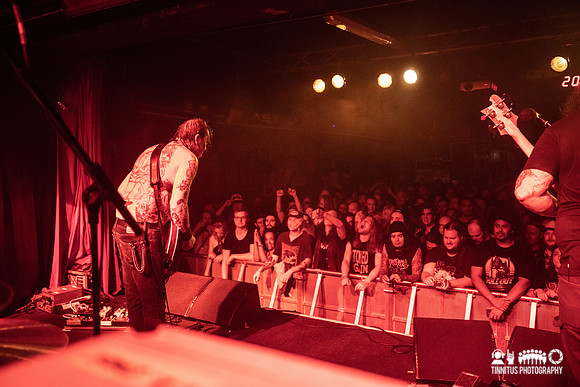 Sleep in concert