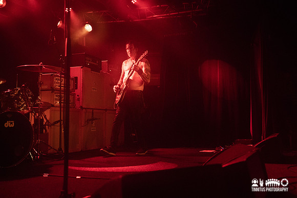 Sleep in concert