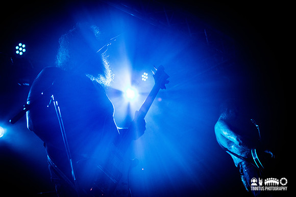 Sleep in concert