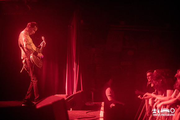 Sleep in concert