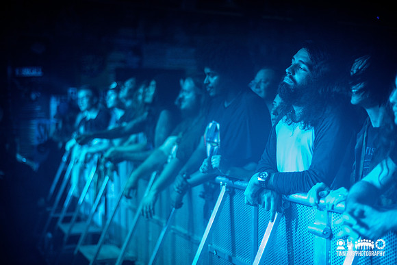 Sleep in concert