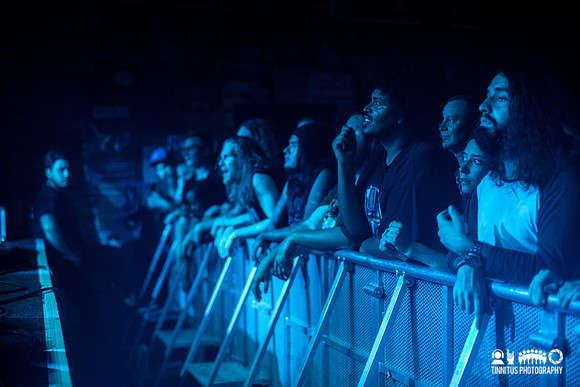 Sleep in concert