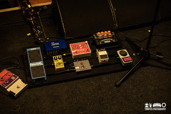 Sleep in concert