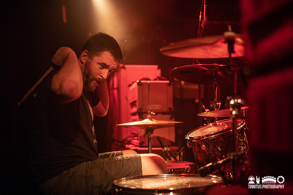 Sleep in concert