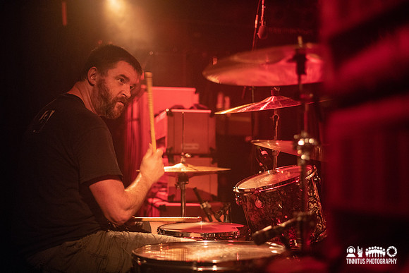 Sleep in concert