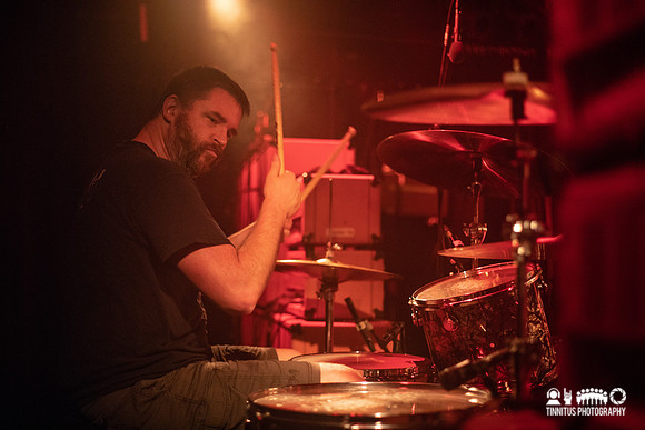Sleep in concert