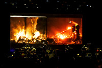 Godspeed You Black Emperor in concert