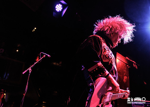 Melvins in concert