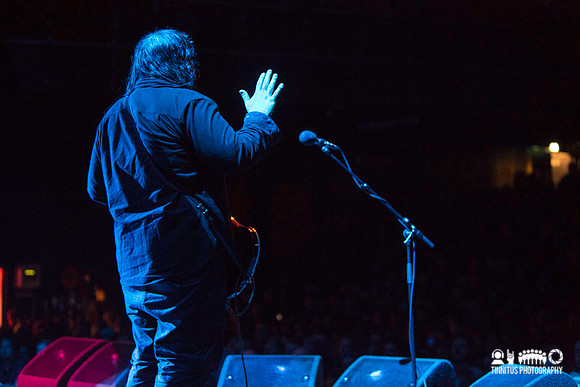 Om in concert