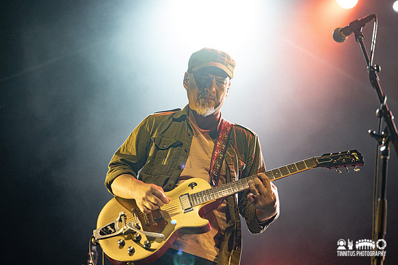 Pixies in concert