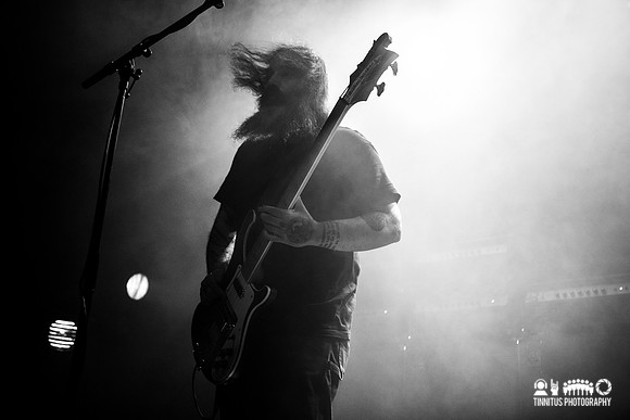 Sleep in concert
