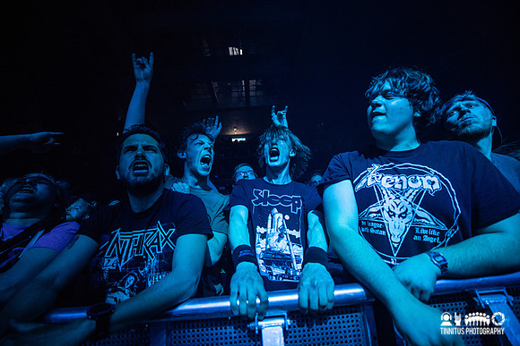 Sleep in concert