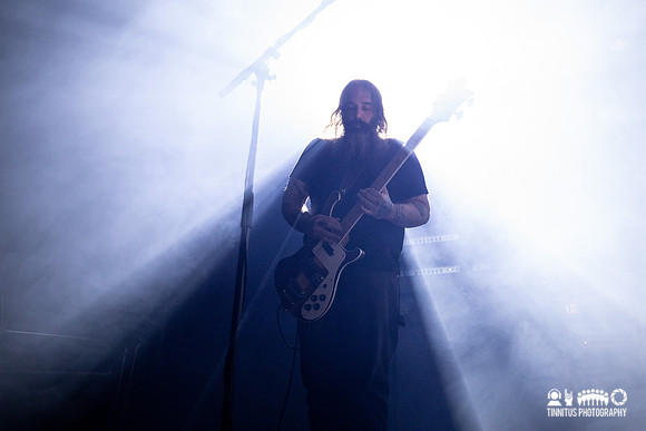 Sleep in concert