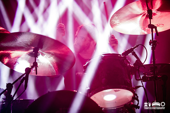 Sleep in concert