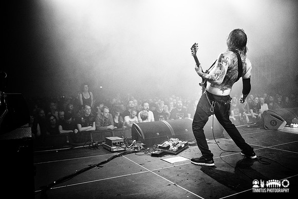 Sleep in concert