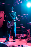 Swervedriver in concert
