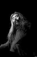 Higashi Hiroshi of Acid Mothers Temple