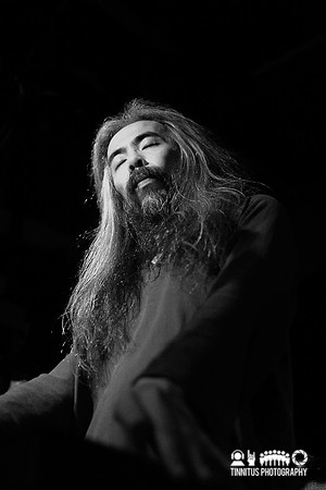 Higashi Hiroshi of Acid Mothers Temple