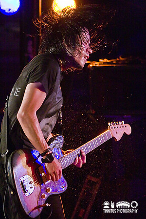 Takaakira Goto of MONO