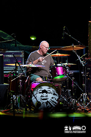 Dinosaur Jr. in concert