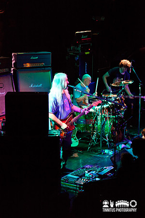 Dinosaur Jr. in concert