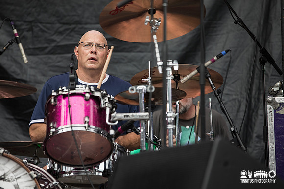 Dinosaur Jr. in concert
