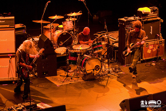 Dinosaur Jr
