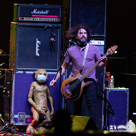Dinosaur Jr. in concert