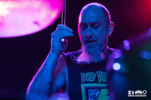 Weedeater in concert