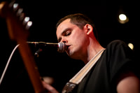 Modern Nature in concert