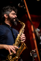 Modern Nature in concert