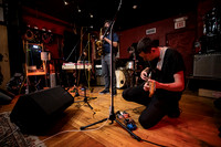 Modern Nature in concert