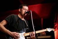 Modern Nature in concert
