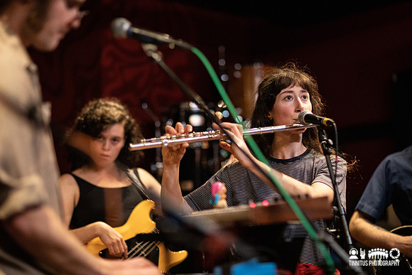 Carinae in concert