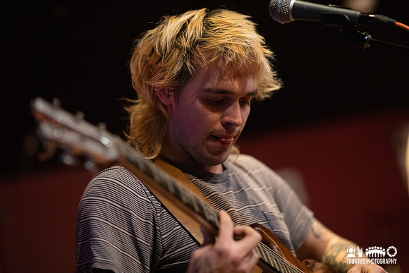 Carinae in concert