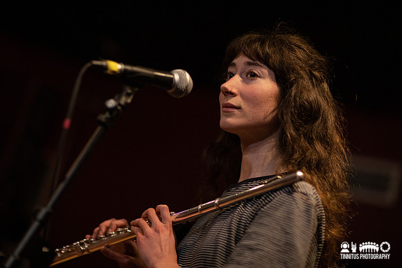 Carinae in concert
