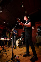 Modern Nature in concert