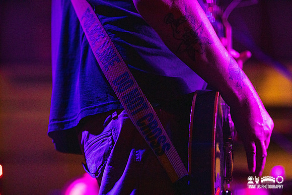 Weedeater in concert