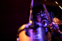 Wovenhand in concert