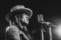 Wovenhand in concert