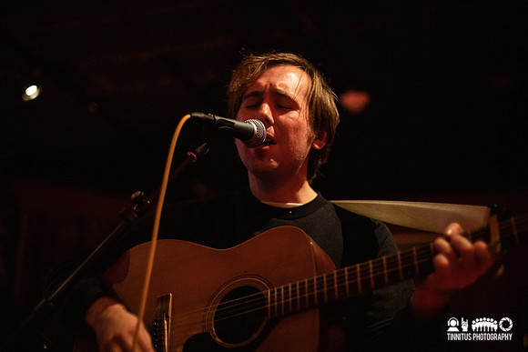 Olden Yolk in concert