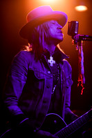 Wovenhand in concert
